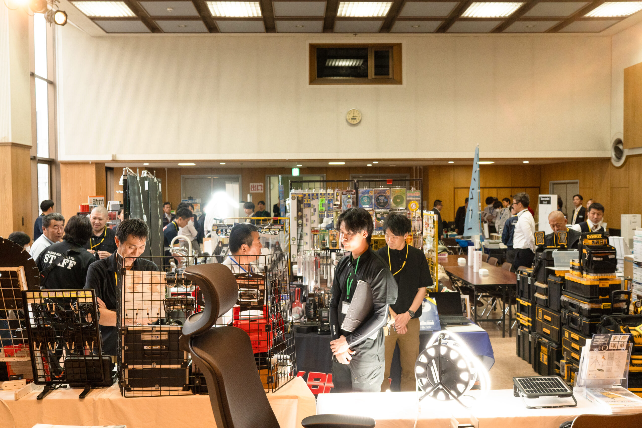 府中支店①