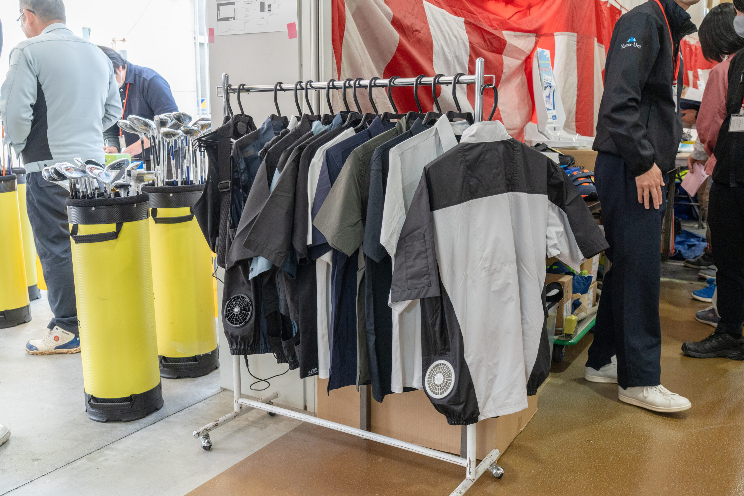甲府支店②