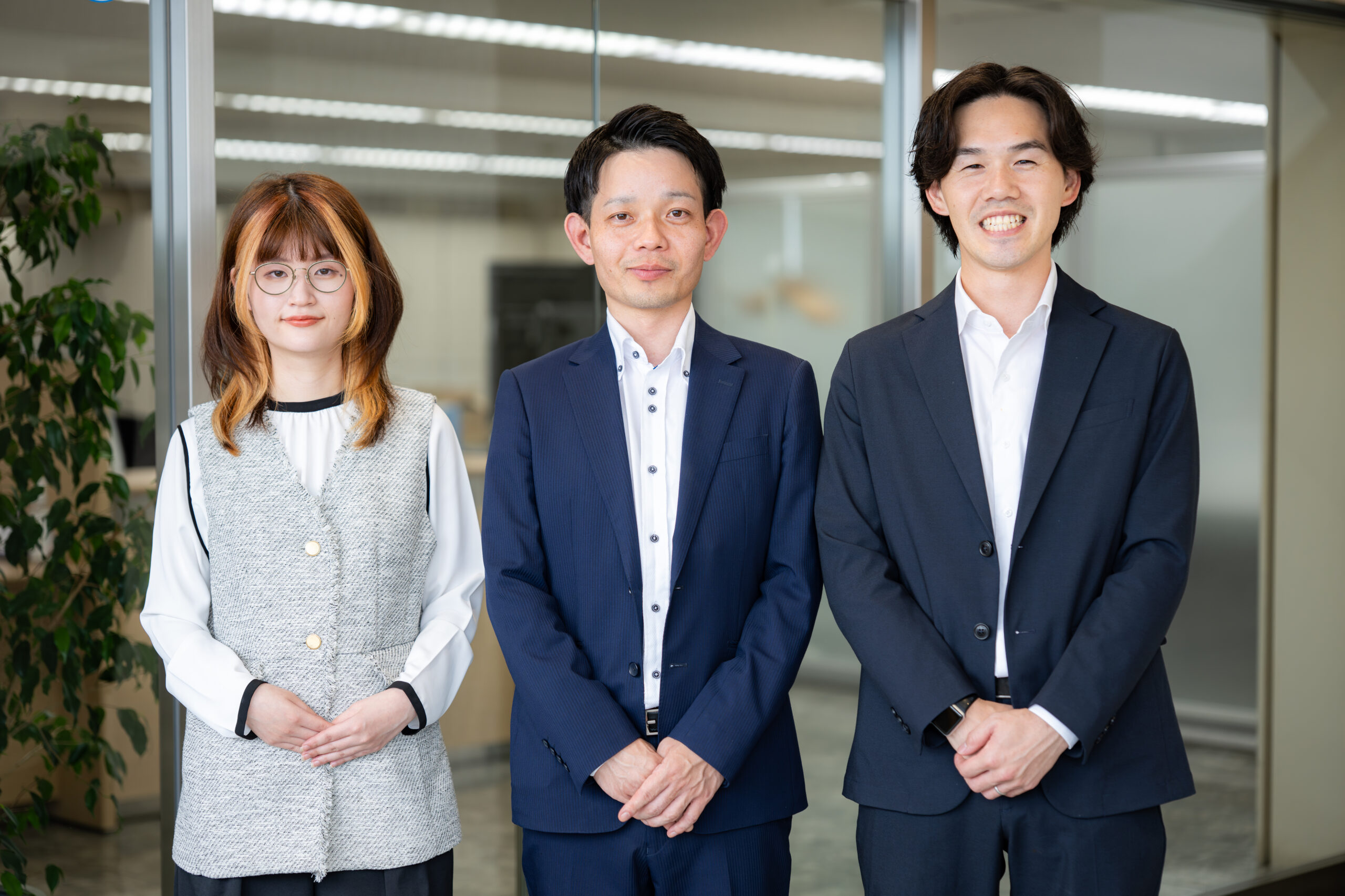 本社